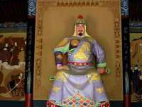 北京翼趣科技有限公司